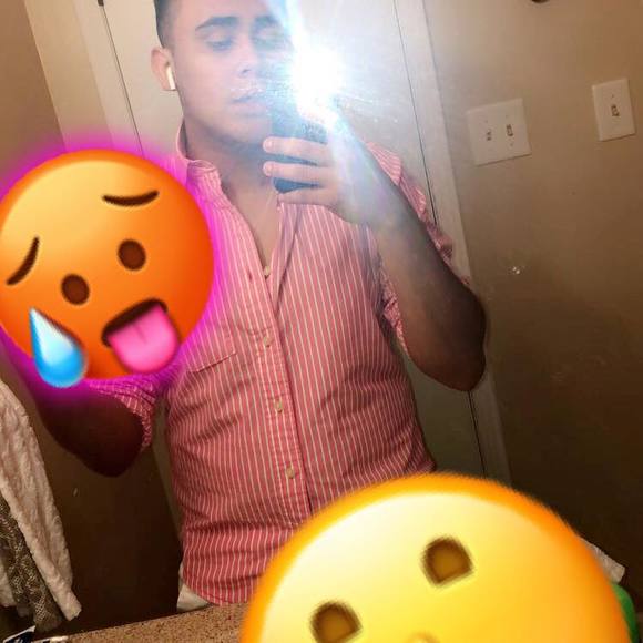 Meet your Posher, Adonis - Picture 1 of 1